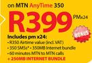 Blackberry Z10 Smartphone-On MTN Any Time 350