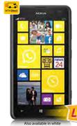 Nokia Lumia 625 Smartphone-On MTN Any Time 200