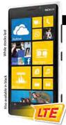 Nokia Lumia 920 Smartphone-On MTN Any Time 100