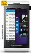 Blackberry Z10 Smartphone-On MTN Any Time 100