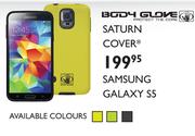 Body Glove Saturn Cover For Samsung Galaxy S5