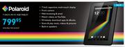 Polaroid 7 Inch Wi-Fi 4GB Tablet