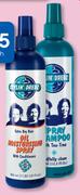 Stylin Dredz Spray Shampoo-350ml