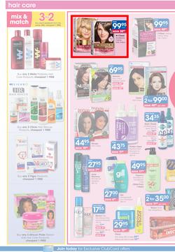 Clicks : Feel Good Pay Less (22 Aug - 21 Sep 2014), page 8