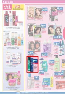 Clicks : Feel Good Pay Less (22 Aug - 21 Sep 2014), page 8
