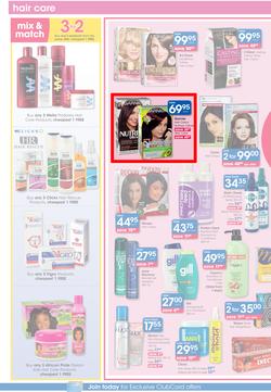 Clicks : Feel Good Pay Less (22 Aug - 21 Sep 2014), page 8