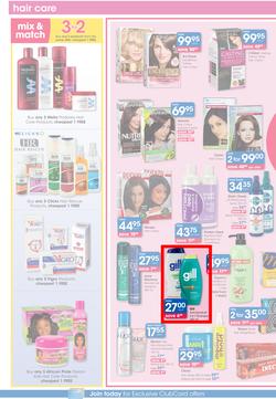 Clicks : Feel Good Pay Less (22 Aug - 21 Sep 2014), page 8