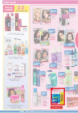 Clicks : Feel Good Pay Less (22 Aug - 21 Sep 2014), page 8