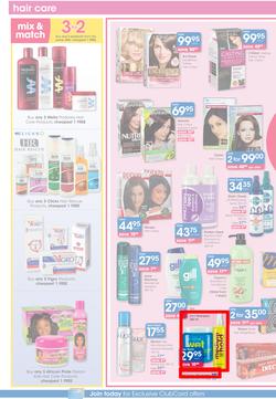 Clicks : Feel Good Pay Less (22 Aug - 21 Sep 2014), page 8
