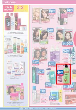 Clicks : Feel Good Pay Less (22 Aug - 21 Sep 2014), page 8