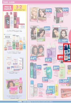 Clicks : Feel Good Pay Less (22 Aug - 21 Sep 2014), page 8