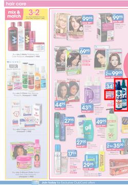 Clicks : Feel Good Pay Less (22 Aug - 21 Sep 2014), page 8