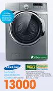 Samsung 14kg/8Kg Washer Dryer Combo WD1142XVM