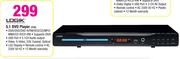 Logik 5.1 DVD Player 338