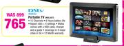 DSTV Mobile Portable TV WALKA7