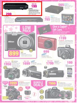 Game : Save Money Live Better This Christmas (4 Dec - 10 Dec 2013), page 8