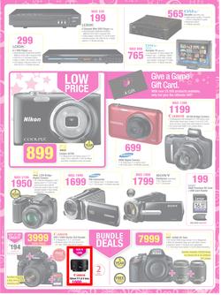 Game : Save Money Live Better This Christmas (4 Dec - 10 Dec 2013), page 8