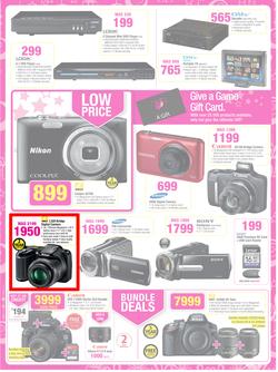Game : Save Money Live Better This Christmas (4 Dec - 10 Dec 2013), page 8