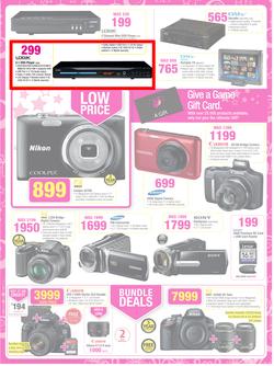Game : Save Money Live Better This Christmas (4 Dec - 10 Dec 2013), page 8