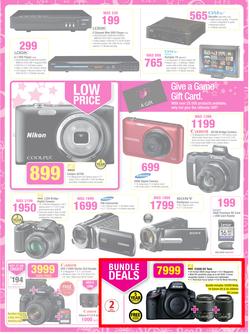 Game : Save Money Live Better This Christmas (4 Dec - 10 Dec 2013), page 8