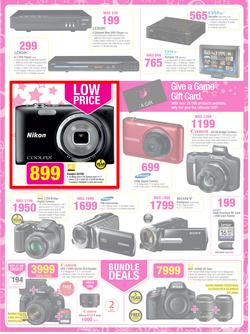 Game : Save Money Live Better This Christmas (4 Dec - 10 Dec 2013), page 8