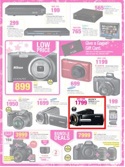 Game : Save Money Live Better This Christmas (4 Dec - 10 Dec 2013), page 8