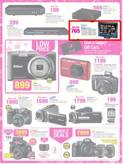 Game : Save Money Live Better This Christmas (4 Dec - 10 Dec 2013), page 8