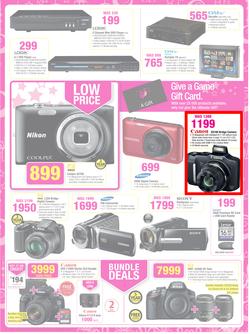 Game : Save Money Live Better This Christmas (4 Dec - 10 Dec 2013), page 8