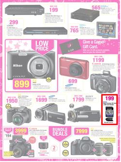 Game : Save Money Live Better This Christmas (4 Dec - 10 Dec 2013), page 8