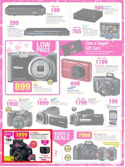 Game : Save Money Live Better This Christmas (4 Dec - 10 Dec 2013), page 8