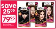Schwarzkopf Palette Hair Colour-Each