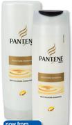 Pantene Shampoo Or Conditioner-200ml Each