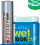 Clicks Gel-500ml