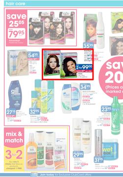 Clicks : Feel Good Pay Less (23 Oct - 18 Nov 2014), page 8