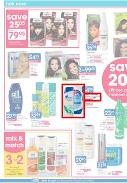 Clicks : Feel Good Pay Less (23 Oct - 18 Nov 2014), page 8