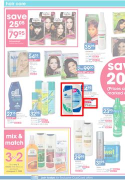 Clicks : Feel Good Pay Less (23 Oct - 18 Nov 2014), page 8