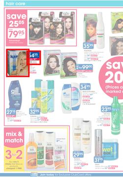 Clicks : Feel Good Pay Less (23 Oct - 18 Nov 2014), page 8