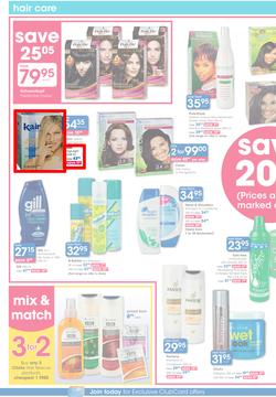 Clicks : Feel Good Pay Less (23 Oct - 18 Nov 2014), page 8
