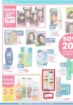 Clicks : Feel Good Pay Less (23 Oct - 18 Nov 2014), page 8