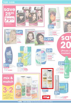 Clicks : Feel Good Pay Less (23 Oct - 18 Nov 2014), page 8