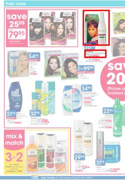Clicks : Feel Good Pay Less (23 Oct - 18 Nov 2014), page 8