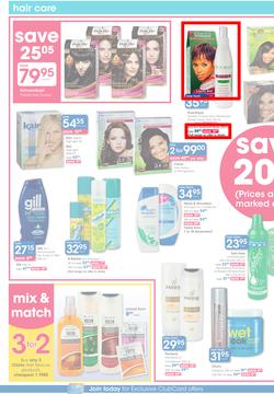 Clicks : Feel Good Pay Less (23 Oct - 18 Nov 2014), page 8