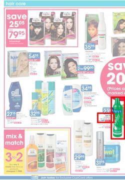 Clicks : Feel Good Pay Less (23 Oct - 18 Nov 2014), page 8