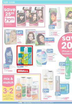 Clicks : Feel Good Pay Less (23 Oct - 18 Nov 2014), page 8