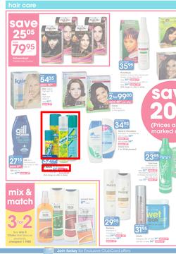 Clicks : Feel Good Pay Less (23 Oct - 18 Nov 2014), page 8