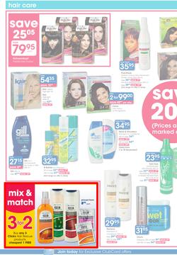 Clicks : Feel Good Pay Less (23 Oct - 18 Nov 2014), page 8