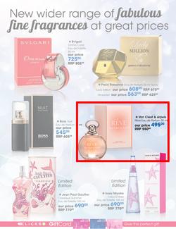 Clicks : Ultimate Gift Guide (7 Nov - 24 Dec 2014), page 8