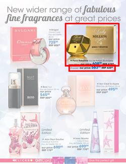Clicks : Ultimate Gift Guide (7 Nov - 24 Dec 2014), page 8