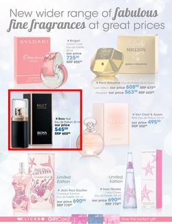 Clicks : Ultimate Gift Guide (7 Nov - 24 Dec 2014), page 8