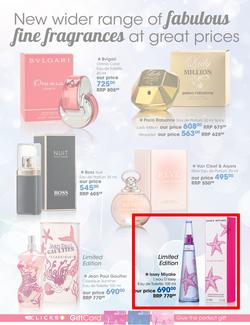 Clicks : Ultimate Gift Guide (7 Nov - 24 Dec 2014), page 8